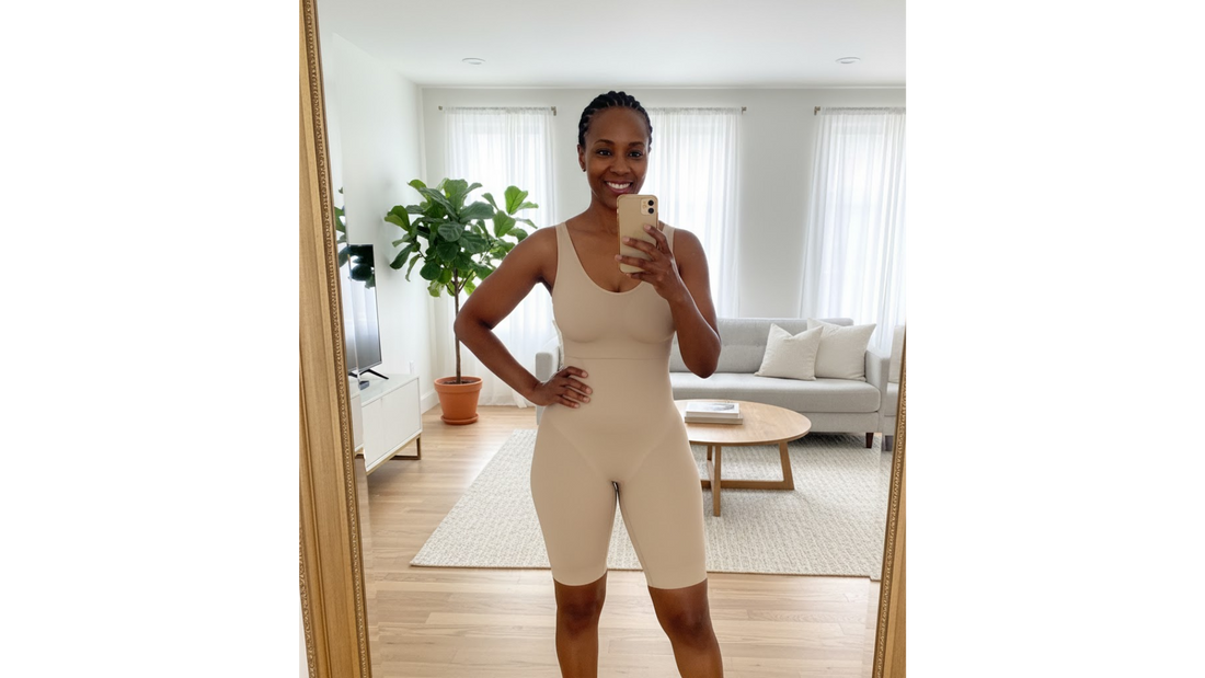 Khadija Gueye ⭐⭐⭐⭐⭐