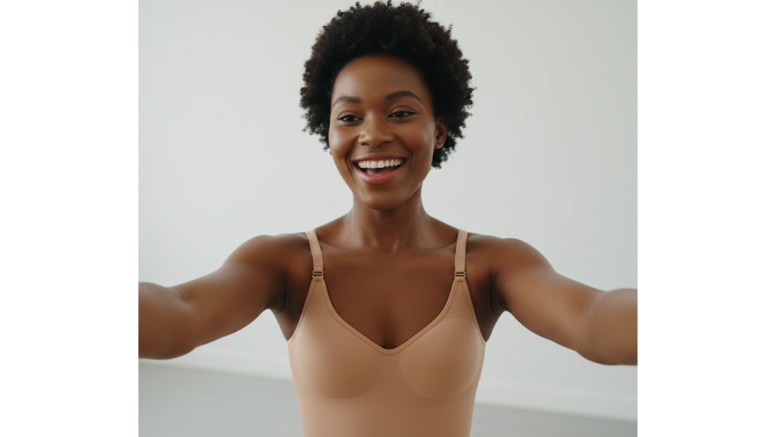 Salimata ⭐⭐⭐⭐⭐