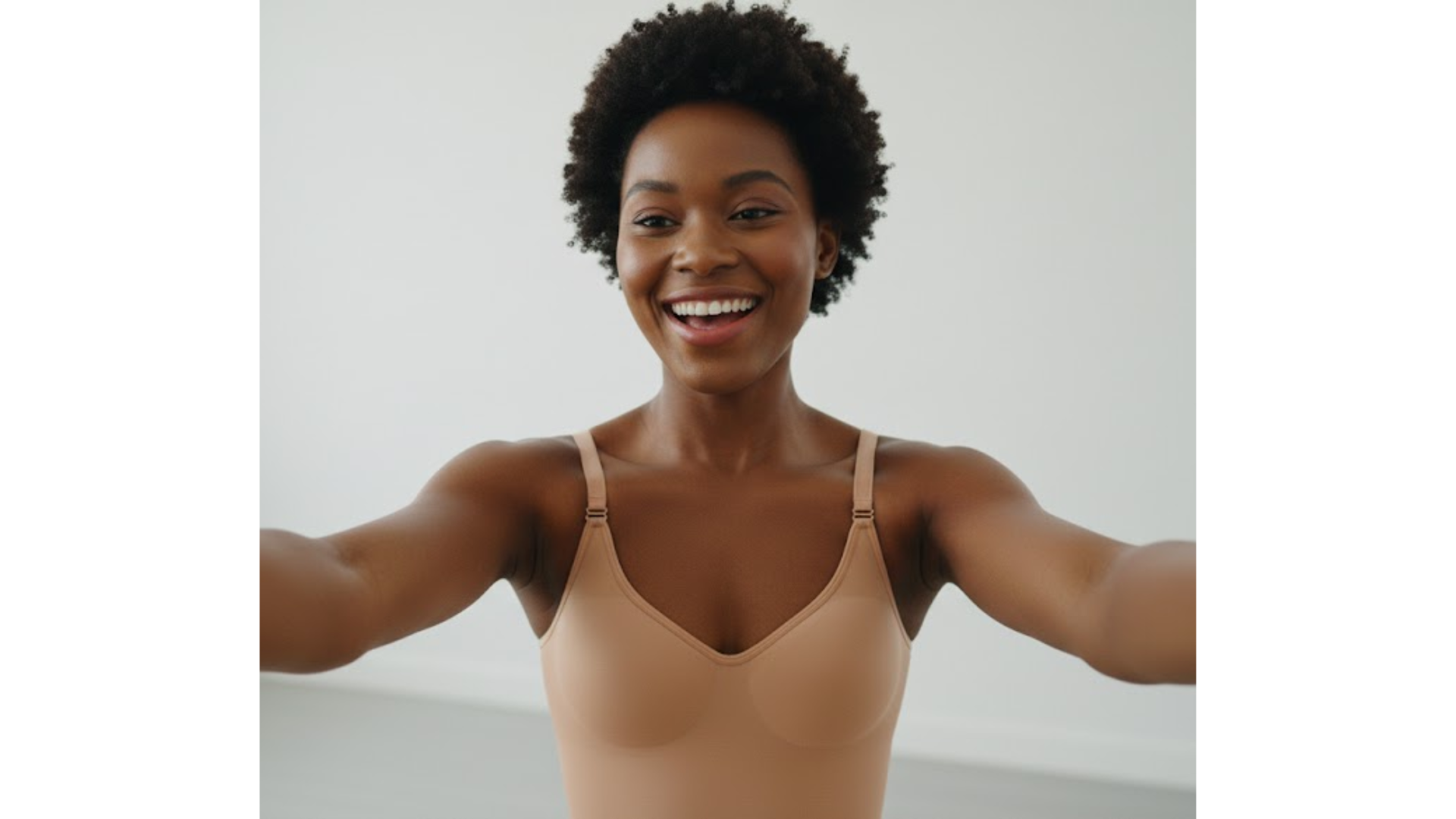 Salimata ⭐⭐⭐⭐⭐